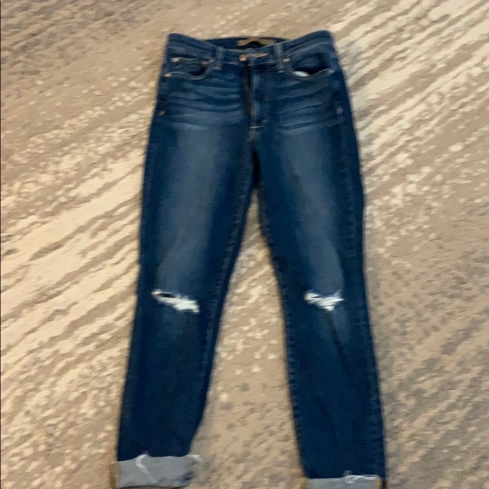 Joe’s Jeans